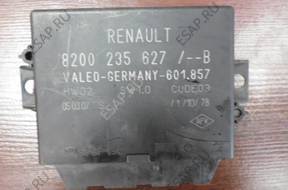 RENAULT МОДУЛЬ PARKTRONIK 8200235627