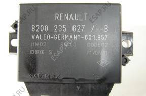 RENAULT МОДУЛЬ PDC 8200235627