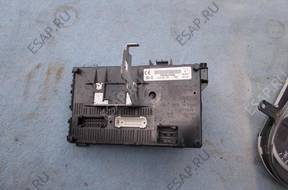 renault МОДУЛЬ UCH-N3 P820027302
