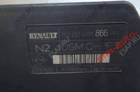 RENAULT - МОДУЛЬ USM C - PFT N2 8200481866 - H