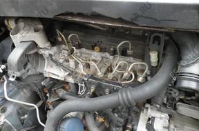 RENAULT MODUS 04-07r. 1.5dci двигатель