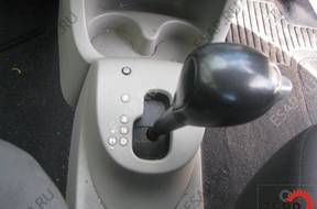 RENAULT MODUS 04- 1.6 КОРОБКА ПЕРЕДАЧ АВТОМАТИЧЕСКАЯ