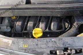 RENAULT MODUS 05 1.4 16V КОРОБКА ПЕРЕДАЧ BIEGÓW