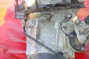 RENAULT MODUS 06 год, 1.2 16V КОРОБКА ПЕРЕДАЧ JH3128