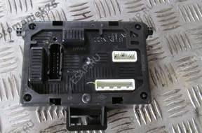 RENAULT MODUS 07 1.5 DCI МОДУЛЬ БЛОК УПРАВЛЕНИЯ BCM