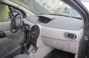 RENAULT MODUS 1,2 16V БЛОК УПРАВЛЕНИЯ КОМПЛЕКТ ЗАЖИГАНИЯ