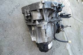 Renault Modus 1,2 TCE КОРОБКА ПЕРЕДАЧ biegów JH3 184