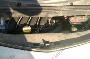 RENAULT MODUS  1,4 16V КОРОБКА ПЕРЕДАЧ МЕХАНИЧЕСКАЯ