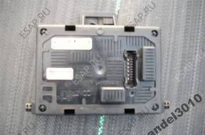 Renault Modus 1,4 16V МОДУЛЬ BSI