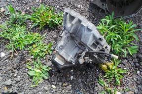RENAULT MODUS 1,5 DCI 06 год, КОРОБКА ПЕРЕДАЧ