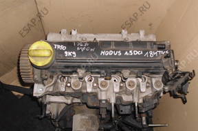 renault modus 1,5 dci двигатель K9K j750