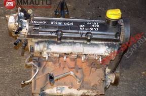 RENAULT MODUS 1,5 DCI двигатель K9K M768