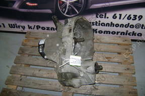 RENAULT MODUS 1,5 DCI JB3 980  КОРОБКА ПЕРЕДАЧ МЕХАНИЧЕСКАЯ