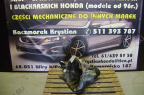 RENAULT MODUS 1,5 DCI JR5 124 КОРОБКА ПЕРЕДАЧ МЕХАНИЧЕСКАЯ