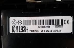 Renault Modus 1,5DCI БЛОК УПРАВЛЕНИЯ 8200399038 200619409
