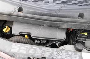 RENAULT MODUS 1.2 16V D4F КОРОБКА ПЕРЕДАЧW **