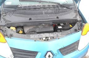 Renault Modus 1.2 16V  КОРОБКА ПЕРЕДАЧ