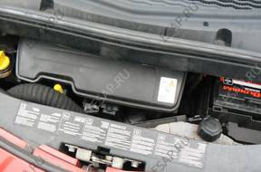 RENAULT MODUS 1.2 16V КОРОБКА ПЕРЕДАЧW
