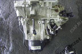RENAULT MODUS 1.2 2006 год. КОРОБКА ПЕРЕДАЧW JH 3128