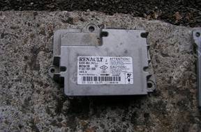 Renault Modus 1.2 БЛОК УПРАВЛЕНИЯ 0285001509 8200463297