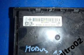 RENAULT MODUS 1.2 * БЛОК УПРАВЛЕНИЯ BCM L2 год, 8200528485 *