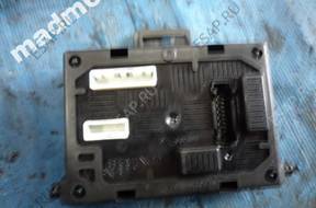 RENAULT MODUS 1.4 16V 05 МОДУЛЬ БЛОК УПРАВЛЕНИЯ BSI