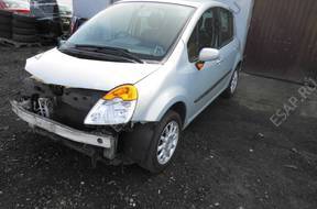 RENAULT MODUS 1.4 16V БЛОК УПРАВЛЕНИЯ 8200411717 S3000