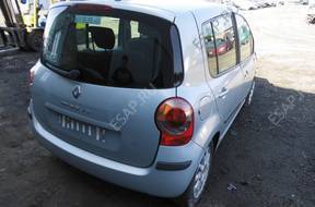 RENAULT MODUS 1.4 16V БЛОК УПРАВЛЕНИЯ 8200411717 S3000