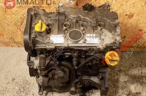 RENAULT MODUS 1.4 16V двигатель K4J G770 K4JG770