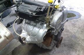 Renault Modus 1.4 16v двигатель oraz inne czci.