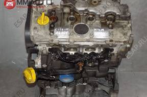 RENAULT MODUS 1.4 16V двигатель SUPEK