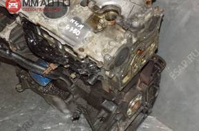 RENAULT MODUS 1.4 16V двигатель SUPEK
