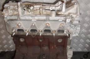 RENAULT MODUS 1.4 16V K4J двигатель GOY