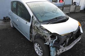 RENAULT MODUS 1.4 16V K4J G 770 КОРОБКА ПЕРЕДАЧW