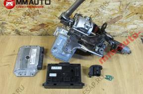 RENAULT MODUS 1.4 16V КОМПЛЕКТ ЗАЖИГАНИЯ 8200376474