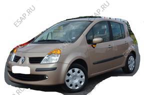 Renault Modus 1.4 16v КОМПЛЕКТНАЯ КОРОБКА ПЕРЕДАЧ