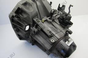 RENAULT MODUS 1.4 16V КОРОБКА ПЕРЕДАЧW JH3129
