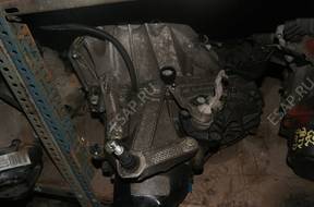 RENAULT MODUS 1.4 16V КОРОБКА ПЕРЕДАЧW PK4