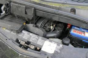 RENAULT MODUS 1.4 16V SRZYNIA СТУПЕНЧАТАЯW