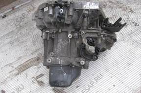 RENAULT MODUS 1.5 DCI 2004 год КОРОБКА ПЕРЕДАЧW