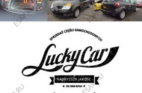 RENAULT MODUS 1.5 DCI 54399700070 ТУРБОКОМПРЕССОР