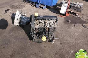 RENAULT MODUS 1.5 DCI двигатель дизельный K9K766