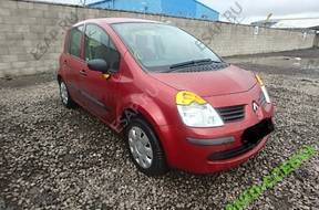 RENAULT MODUS 1.5 DCI двигатель GOY