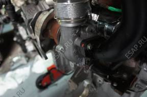 RENAULT MODUS 1.5 DCI FAP  ТУРБОКОМПРЕССОР