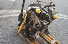 RENAULT MODUS 1.5 DCI K9K 772 103-106KM двигатель