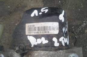 Renault modus 1.5 dci КОРОБКА ПЕРЕДАЧ JH31132