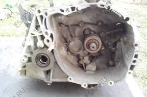 RENAULT MODUS 1.5 DCI  КОРОБКА ПЕРЕДАЧW JR5113