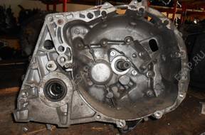 RENAULT MODUS 1.5 DCI КОРОБКА ПЕРЕДАЧW JR5113