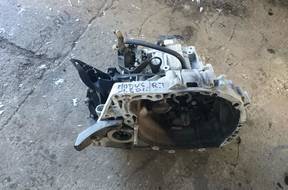 RENAULT MODUS 1.5DCI 2006 год КОРОБКА ПЕРЕДАЧW В ОТЛИЧНОМ СОСТОЯНИИ