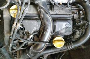 RENAULT MODUS 1.5DCI двигатель KMPL NOWE форсунки